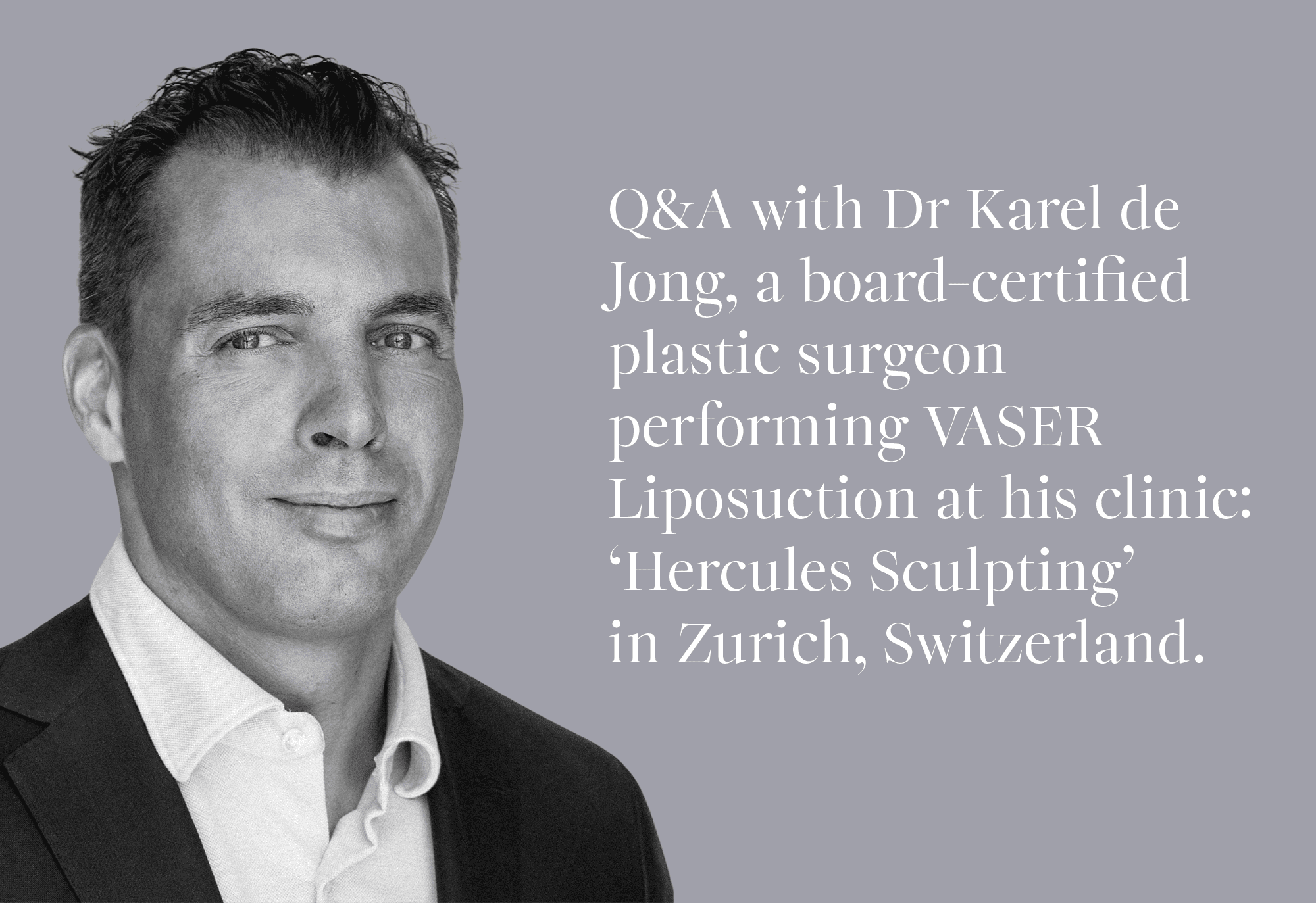 dr karel